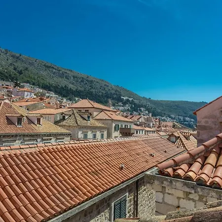 Appartement Crow's Nest Dubrovnik