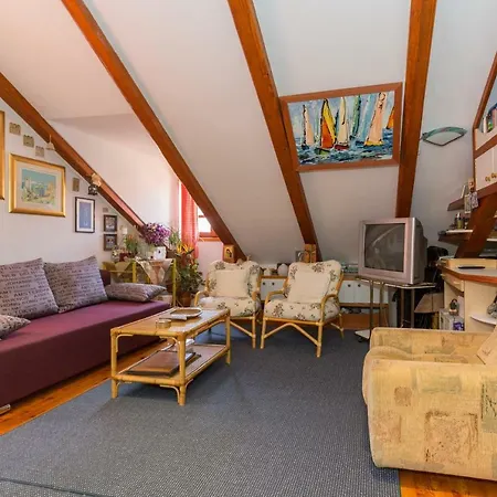 Apartman Crow's Nest Dubrovnik