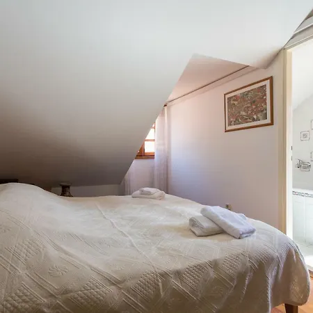 Crow's Nest Apartamento Dubrovnik