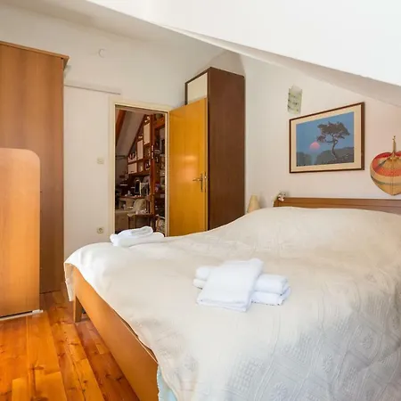 Crow's Nest Apartment Dubrovnik