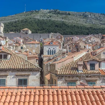 Crow's Nest Apartamento