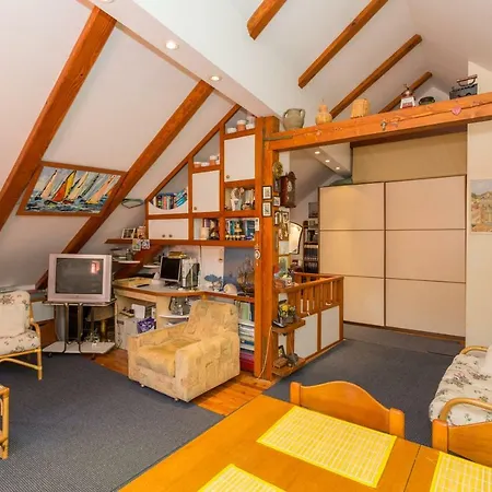 Crow's Nest Apartment Dubrovnik