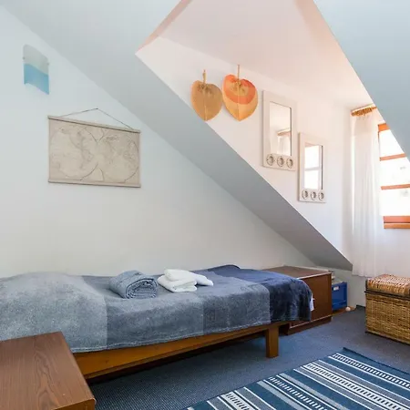 Apartman Crow's Nest Dubrovnik