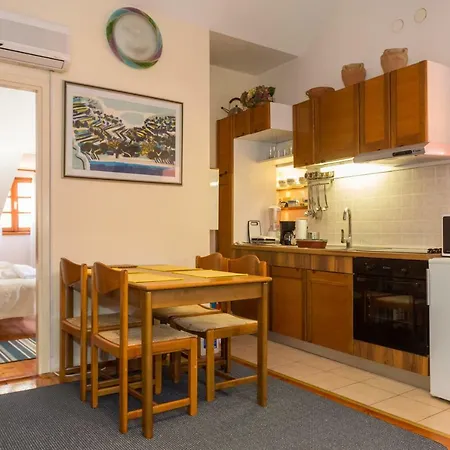 Crow's Nest Apartamento