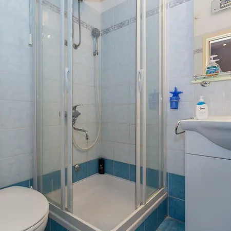 Apartman Crow's Nest