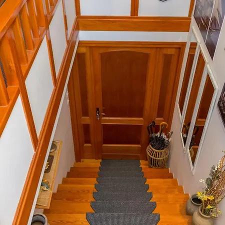 Apartman Crow's Nest