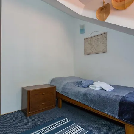 Crow's Nest Apartment Dubrovnik