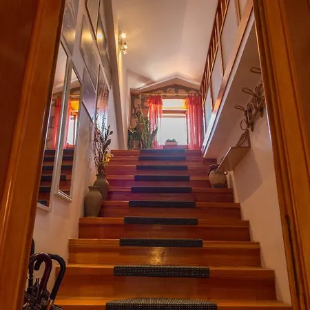 Crow's Nest Apartment Dubrovnik